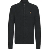 !Solid SOLID Strickjacke SDRicard", in grau | Gr.: L