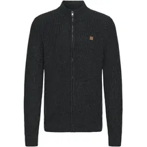 !Solid SOLID Strickjacke SDRicard", in grau | Gr.: L