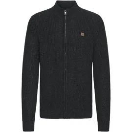 !Solid SOLID Strickjacke SDRicard", in grau | Gr.: L