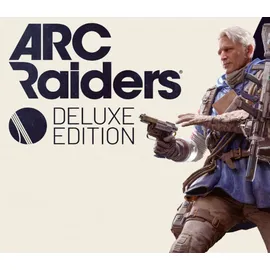 Steam ARC Raiders - Deluxe Edition Spiel für PC