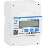 Midea DTSU666 Drei Phasen Smartmeter