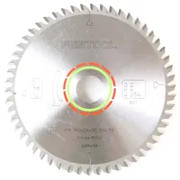 Festool 489458 Spezial-Sägeblatt 190x2,6x30 TF54
