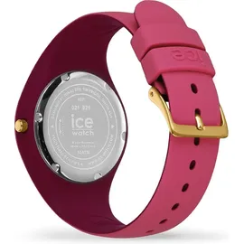 ICE-Watch ICE duo chic Rasberry Plastik 36 mm 021821
