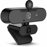 Dicota Pro Plus 4K Schwarz