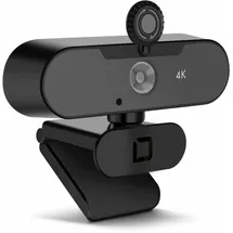 Dicota Pro Plus 4K Schwarz
