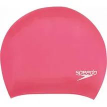 Speedo - Long Hair Cap - Badekappe ecstatic