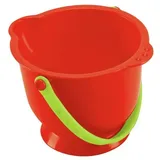 HaPe Kleiner Eimer rot