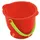 HaPe Kleiner Eimer rot
