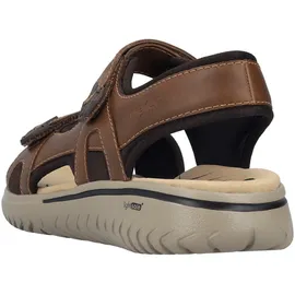 Rieker 26455 Herren Braun 41