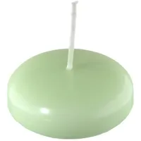 Kopschitz Kerzen Schwimmkerze Kiwi 8 St.