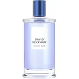 David Beckham Classic Blue Eau de Toilette 100 ml