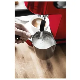 GASTROBACK Design Espresso Piccolo rot