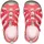 Keen Seacamp II CNX dark olive/gold flame 35