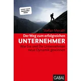 GABAL Verlag GmbH Der Weg zum erfolgreichen Unternehmer