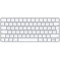 Apple Magic Keyboard - Tastatur - USB-C - kabellos