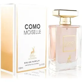 maison alhambra Como Moiselle Eau de Parfum 100 ml