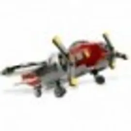 LEGO Creator 3in1 Propellerflugzeug 7292