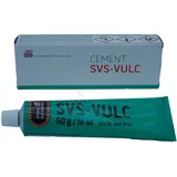 Rema Tip Top Vulkanisierflüssigkeit Fahrradwerkzeugset grün