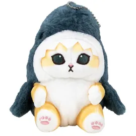 sedalo gmbh Mofusand - Plüschtier Shark