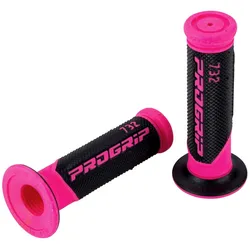 PROGRIP 732 Lenkergriffe 7/8 Zoll geschlossen
