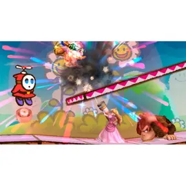 Super Smash Bros. Brawl (Nintendo Selects) (PEGI) (Wii)