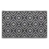 BestLivings Karo Outdoor-Teppich 90 x 150 cm Karo