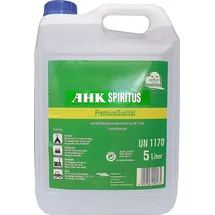 Walter Schmidt Chemie GmbH  AHK Spiritus 5 l