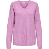 Only Strickpullover Rosa S