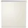 vidaXL Verdunkelungsrollo 175 x 100 cm beige/weiß