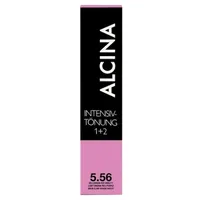 Alcina Color Creme 8.77 hellblond intensiv braun 60 ml