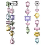 Swarovski Ohrstecker Gema mehrfarbig 5656417