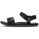 The North Face Y Skeena Sandal Herren Schwarz 38
