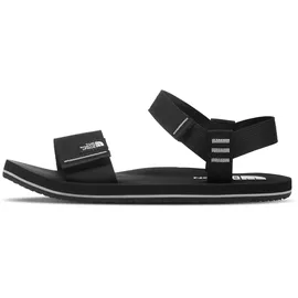 The North Face Y Skeena Sandal Herren Schwarz 38