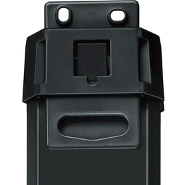 Brennenstuhl Premium-Line 6-fach 3 m schwarz