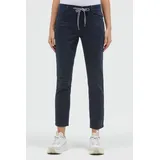 Soccx Damen, Jeans, NI:NO comfort fit, Blue navy), 29 - 29W