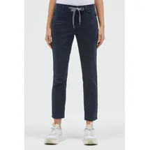 Soccx Damen, Jeans, NI:NO comfort fit, Blue navy), 29 - 29W