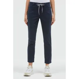 Soccx Damen, Jeans, NI:NO comfort fit, Blue navy), 29 - 29W