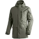 Maier Sports Peyor Long Jacke - Sedona Sage - 62