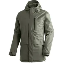 Maier Sports Peyor Long Jacke - Sedona Sage - 62