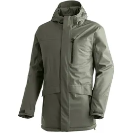 Maier Sports Peyor Long Jacke - Sedona Sage - 62