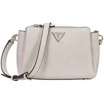 GUESS Umhängetasche Noelle - Umhängetasche 25 cm (bone) beige