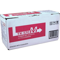 Kyocera Toner TK-570M  1T02HGBEU0  magenta