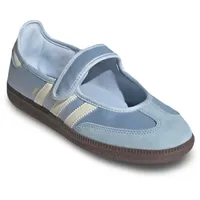 adidas Samba Jane Crystal Sky Cream White - 41 1/3