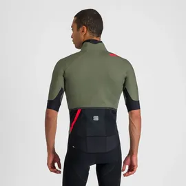 Sportful Fiandre Pro Jacke - Beetle - XL