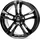 TEC Speedwheels AS4 6,5 x 16 5 x 100 ET38 MB57,1 schwarz