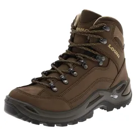 Lowa Renegade LL MID Damen Braun 38