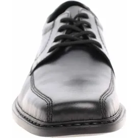 Rieker B0812 Herren Schwarz 44
