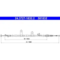 ATE 24.3727-1832.2