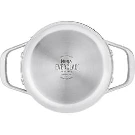 Ninja EverClad Suppentopf 16 cm rund