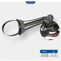 BRILLIANT TOOLS Ölfilterband